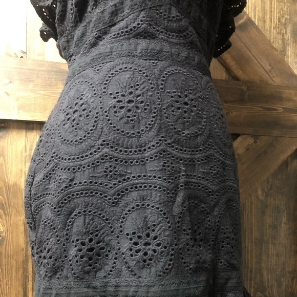 LOVERS + FRIENDS Leona Mini Dress - Picture 9 of 13